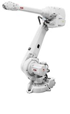ABB Roboter IRB 4600-20/2,5