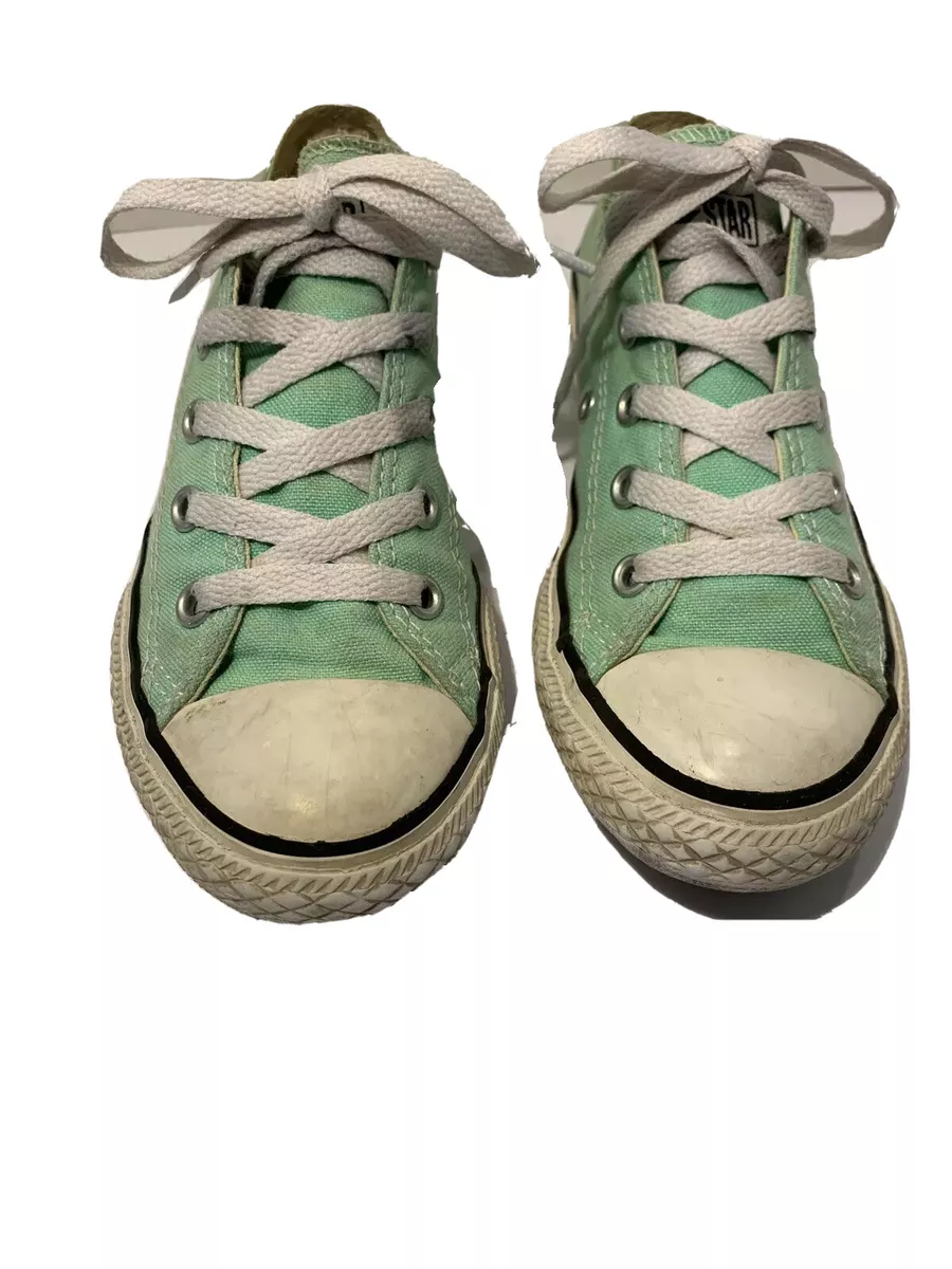 Girls Converse Chuck Taylor Chucks All Star Sneakers Madison