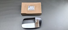 Org. Opel Astra F Außenspiegel Spiegelglas Links Beheizbar ASPH 90520167 1426517