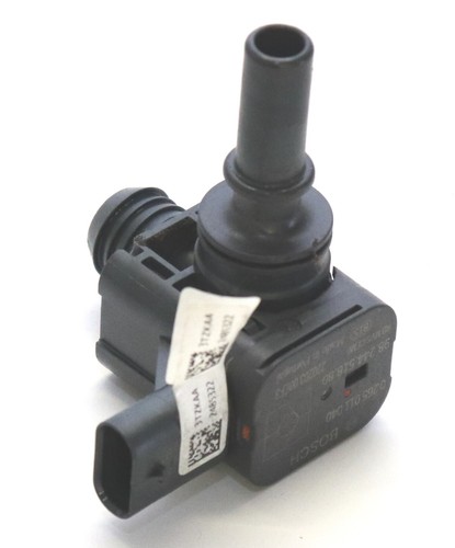 Opel Corsa F 1.2DI-Turbo 9824451880 Bremskraftverstärker Sensor Drucksensor