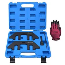 303-1655 Camshaft Holding Alignment Timing Tool Compatible with Ford 3.5L Eco...