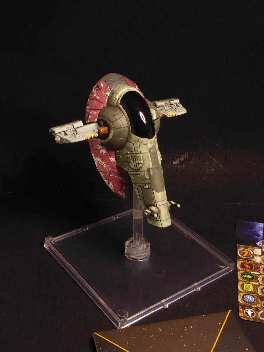 Slave 1 sale x wing