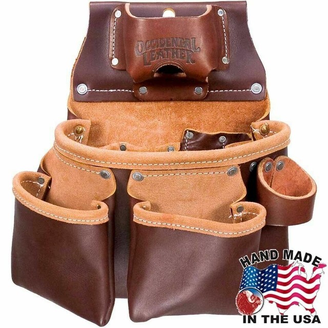 leather tool holders