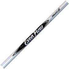 Project X Even Flow White T1100 65g Shafts w/ TaylorMade Adapter & Grip 44.25"