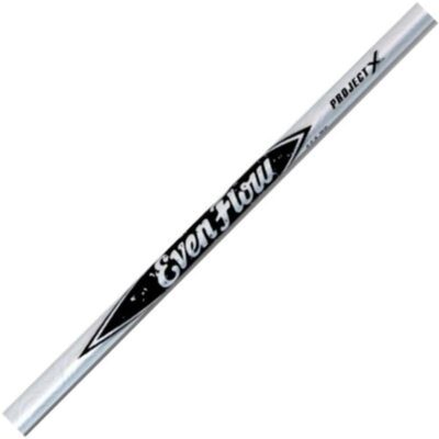 Project X Even Flow White T1100 65g Shafts w/ TaylorMade Adapter & Grip 44.25''