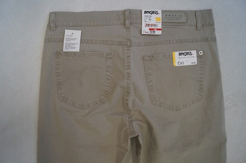 ANGELS Cici Damen Hose Jeans Gr. 36,38,40,42,44,46 9 Farben 79,95 € NEU - Bild 40 von 46
