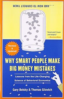 Why Smart People Make Big Money Mistakes and How to Corr... | Buch | Zustand gut