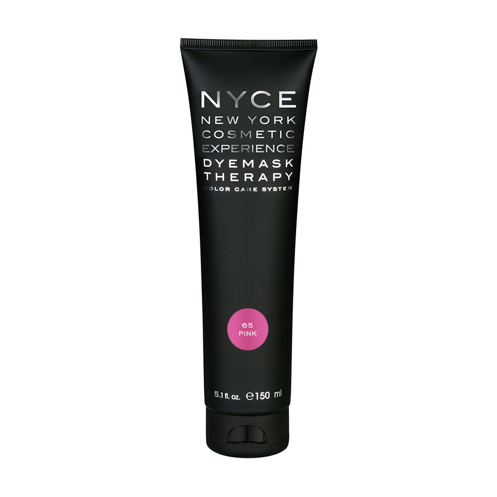 Offerta Nyce Dyemask .65 Rosa 150ml - Maschera Riflessante Miglior Prezzo