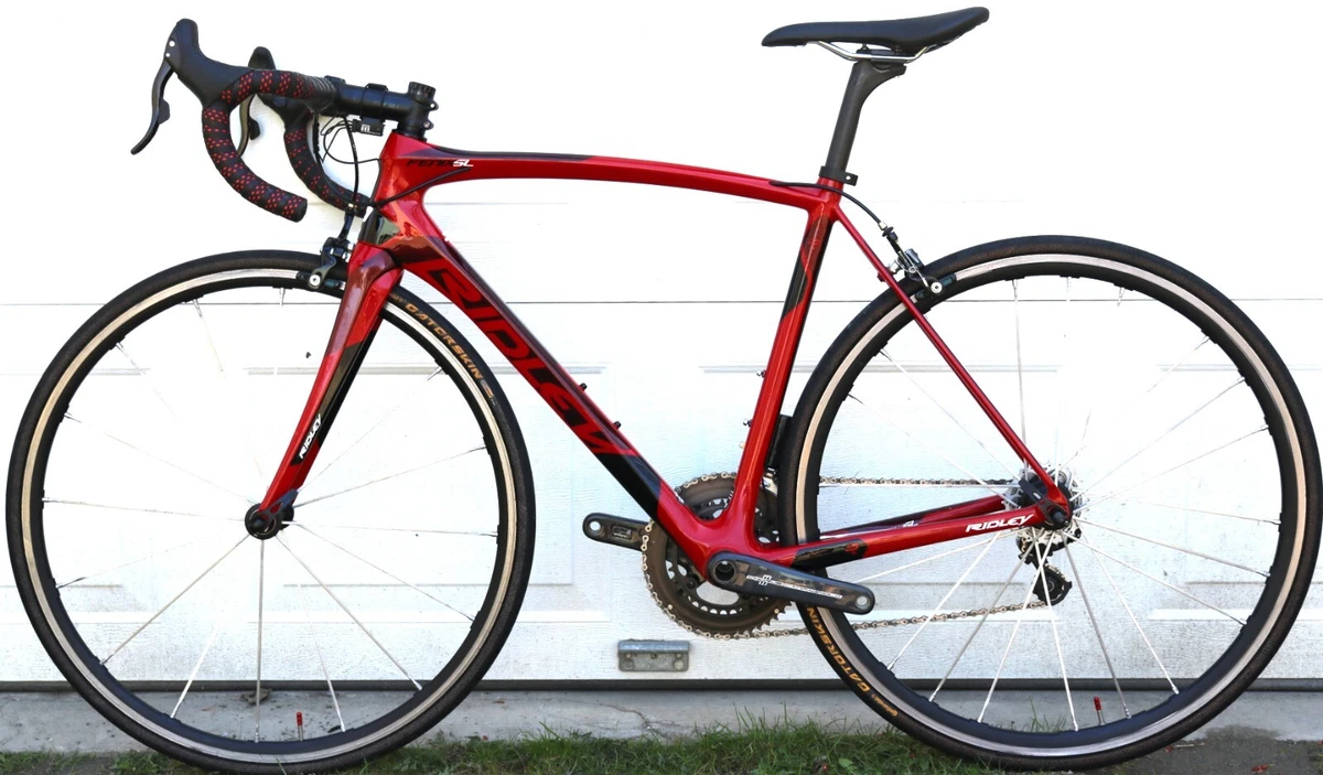 ridley bikes for sale usa