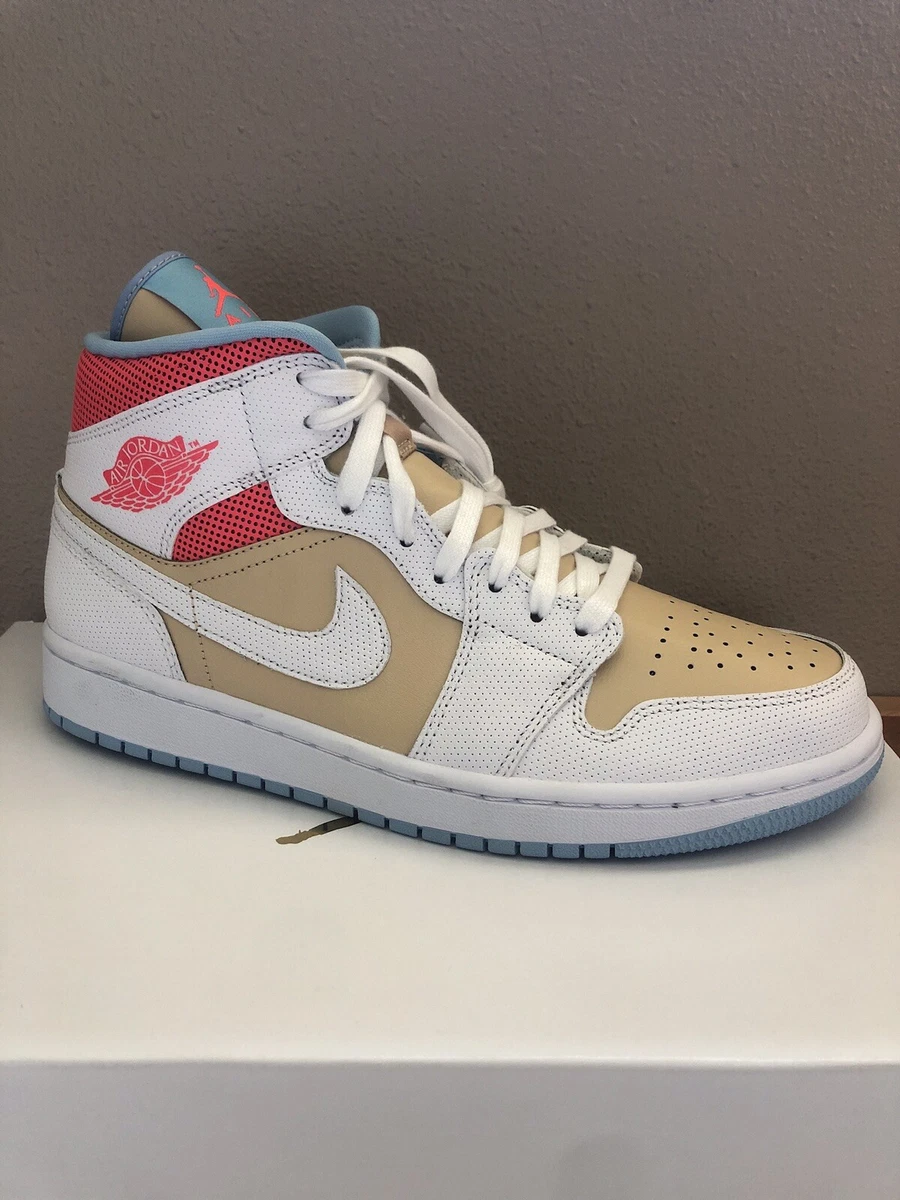 Nike WMNS Air Jordan 1 Mid SE \