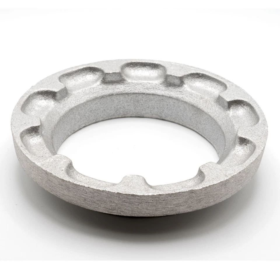 Kit de elevación espaciador de resorte helicoidal delantero de 1" par Fairlane Falcon Mustang Torino Cougar Foto 4 de 4