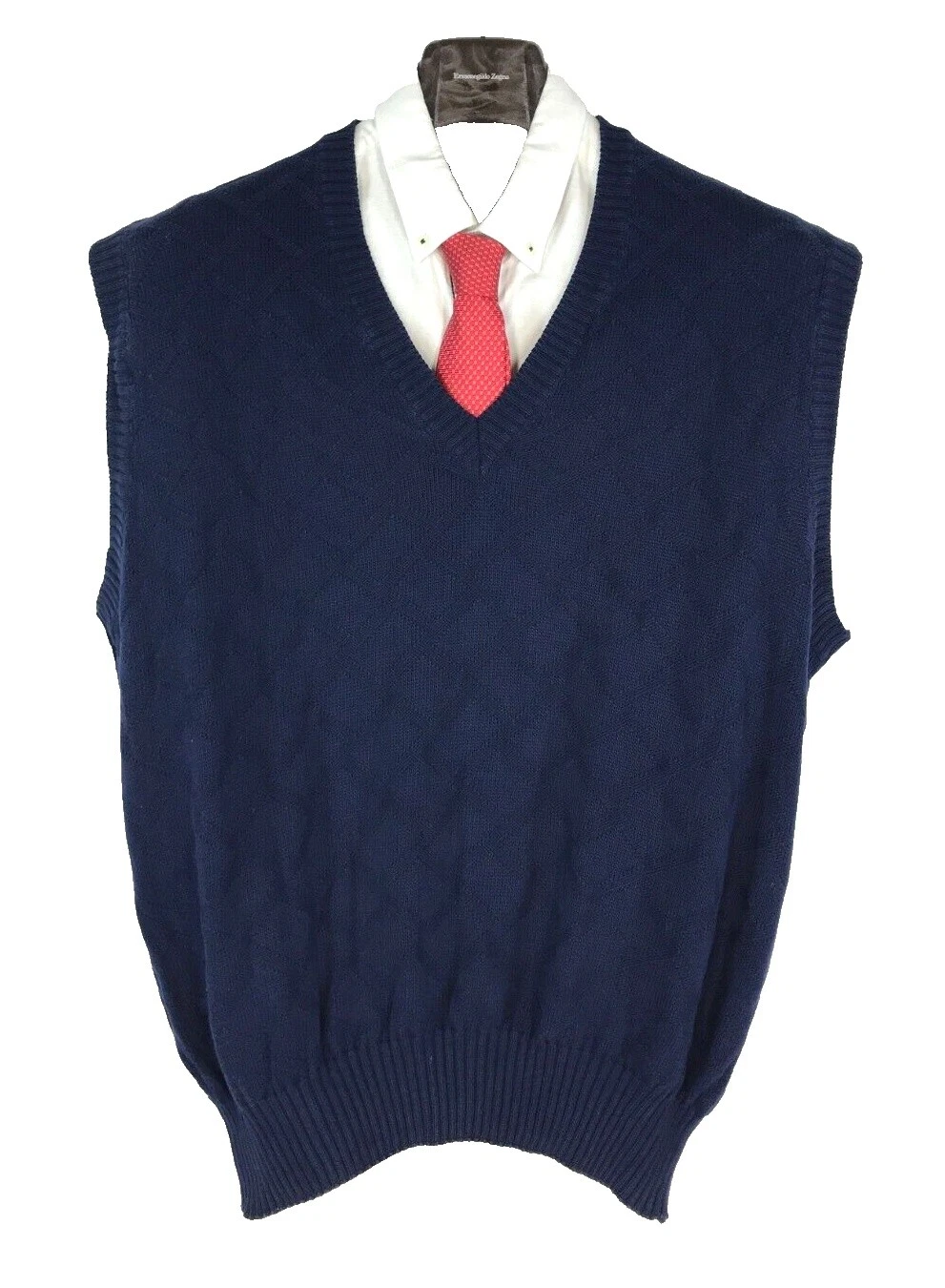 Paul & Shark Vest Sweaters for Men