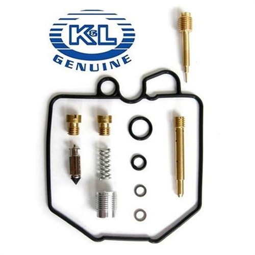 197982 Honda carburetor Carb Repair Rebuild Kit cb750k cb750c cb750f