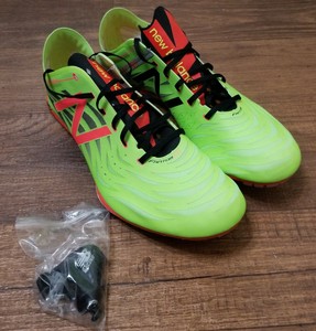 new balance track shoes mens