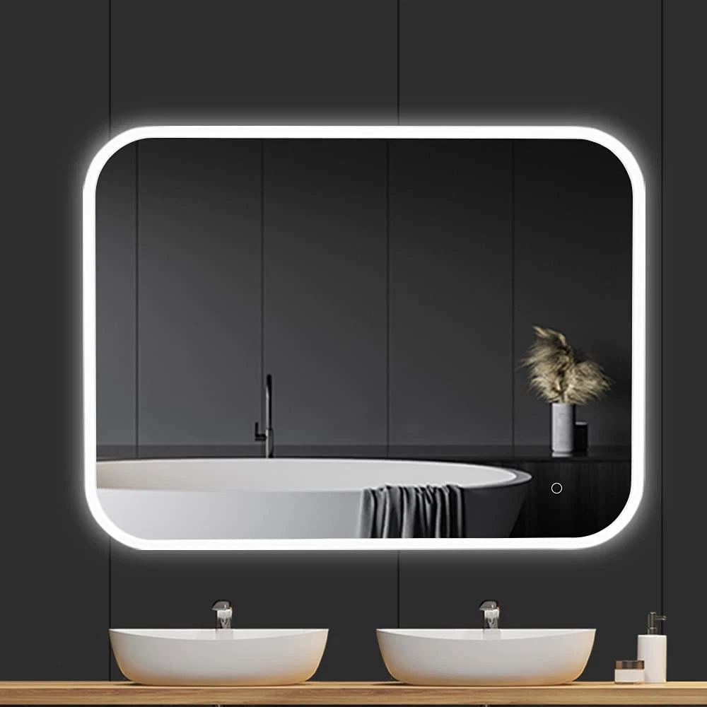 Led mirror 2024 48 x 36