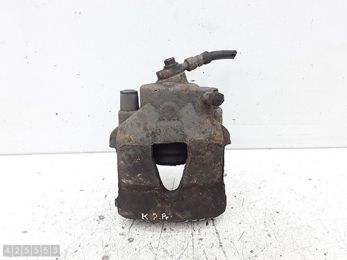 2010 VW POLO BREMSSATTEL VORNE LINKS