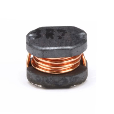 10x Set CD43 SMD/SMT Chip Power Inductor Wickelspule Induktivität 2,2UH - 470UH