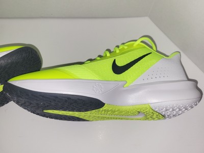 Nike Precision 7 Men display picture 1