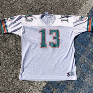 miami dolphins jersey ebay