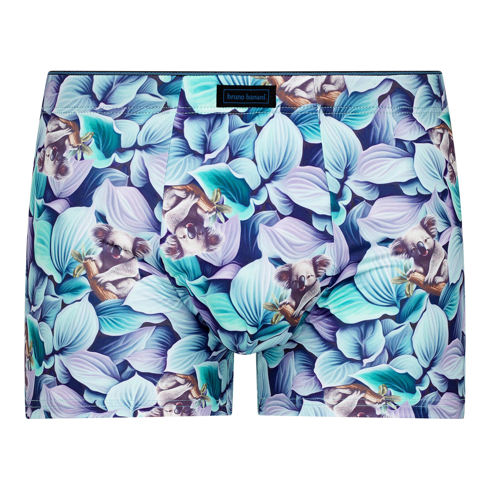 трусы-боксеры bruno banani Herren брюки без рукавов плавки с коротким рукавом 5490₽