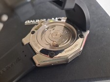 Baume & Mercier Riviera Magnum XXL – Mint Condition – Complete Set 8