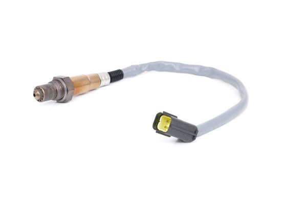1X Bosch (0 986 AG2 203) Lambdasonde FüR Infiniti Nissan-image