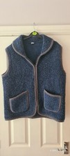 Sheep By The Sea Gilet 2 Xl