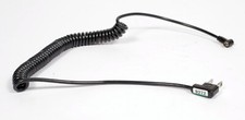 Household HH to male PC Sync cable flash adapter 9272