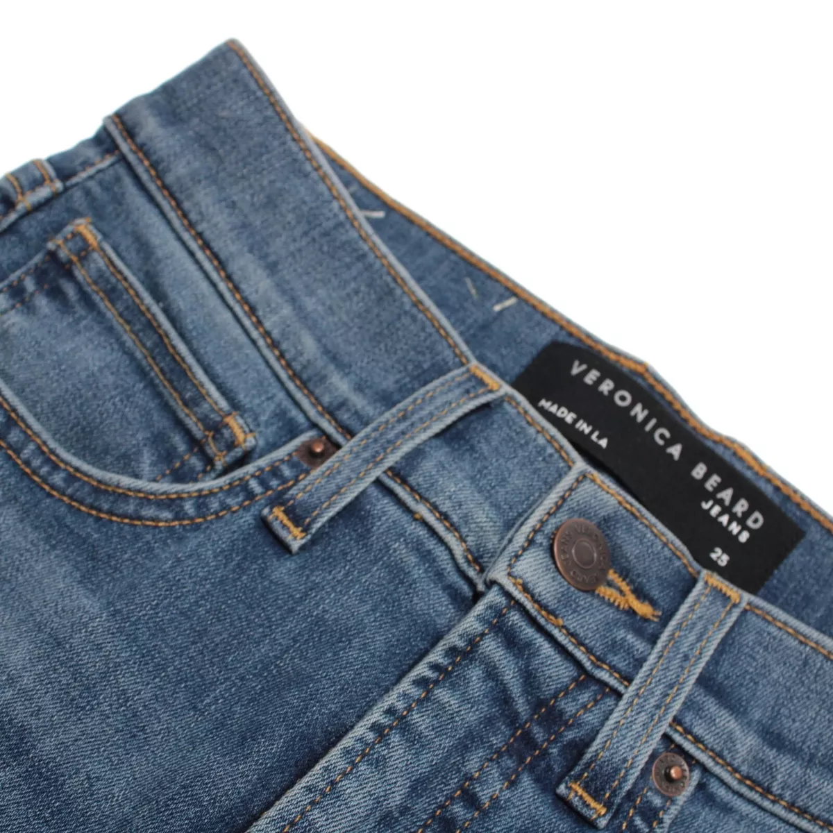 Size 25 shop jeans in us