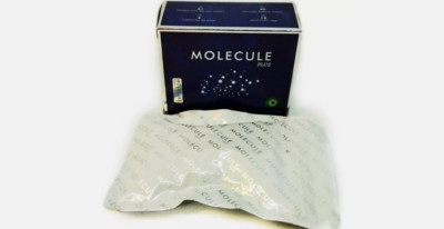 Molecule Plus Innovativer Gewichtsverlust Komplex 40 Tabletten