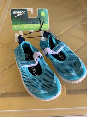 speedo mary jane water shoes