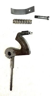 OEM MARLIN 336 .30-30 HAMMER EXTENSION STRUT PIN SPRING ADUSTING PLATE ASSEMBLY