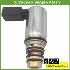 AC Compressor Control Solenoid Valve For VW Jetta Passat Audi PXE13 PXE16 PXE14