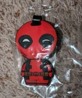 Funko Pop Deadpool 3 Luggage Tag Marvel  Collector Corps Exclusive NEW
