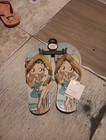 Vintage 2009 Betty Boop  Flip Flops — photo 4