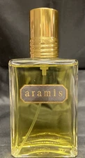 Aramis for Men by Aramis Eau de Toilette spray 3.4 fl oz-New No Box