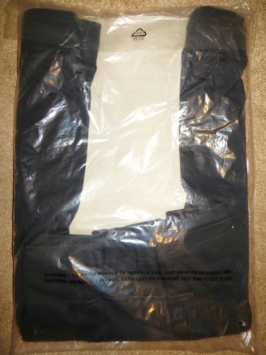 NWT NEW Woman Within BLACK 2X CARGO SHORTS Pull-On Knit OneStop Plus Full Beauty - Picture 2 of 12