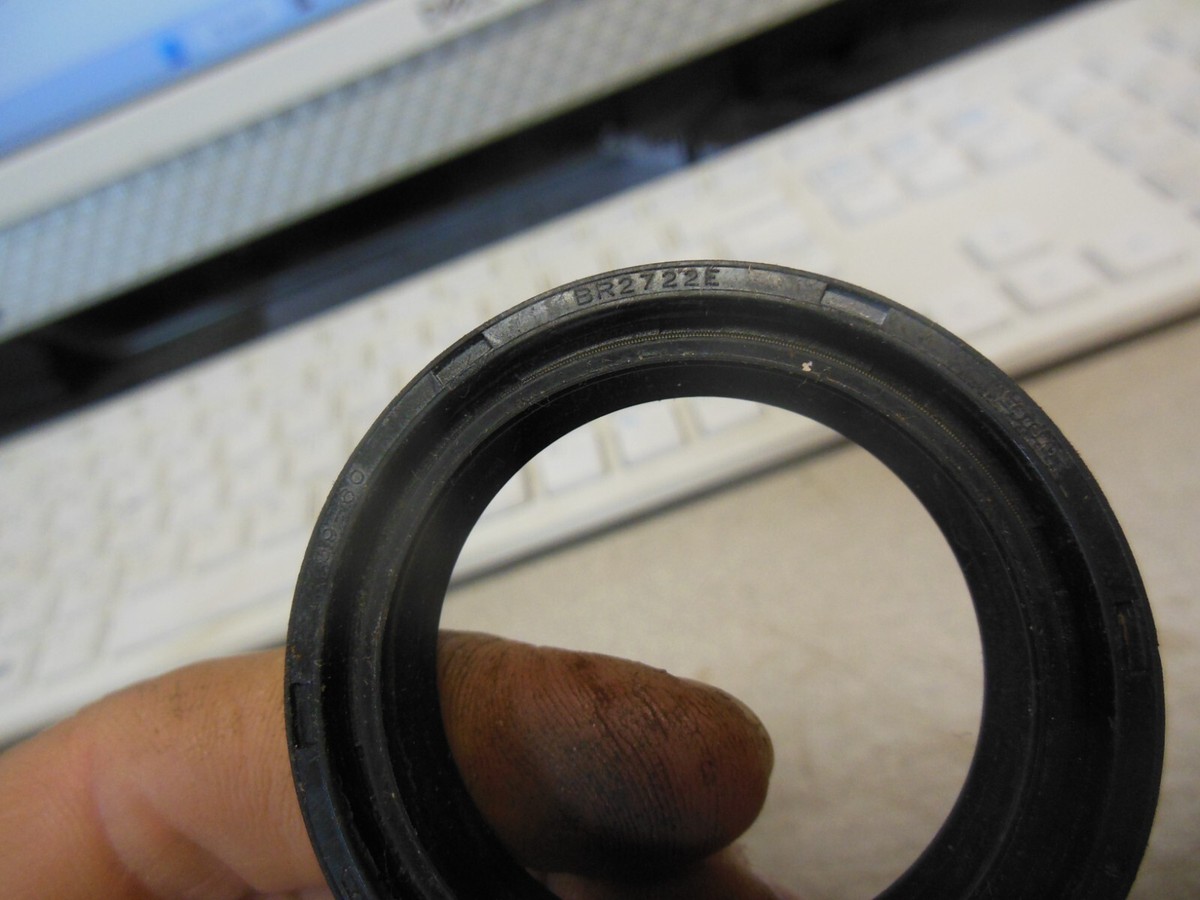 NOS NOK Oil Seal 39-60 BR2722E Fits: Japanese Motorcycle | eBay