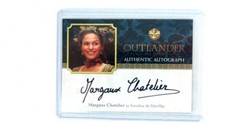 2017 Cryptozoic Outlander Season 2 Trading Cards 16