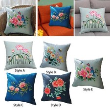 Embroidery  Kit  Sewing Craft Gift for Beginners Adults