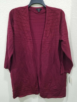 sparkle cardigan plus size