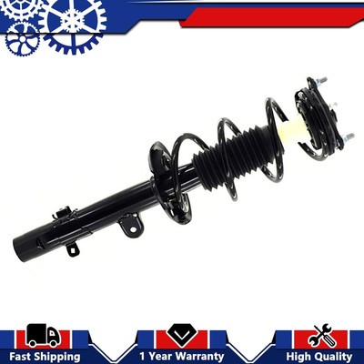 Front Right Passenger Struts For 2017-2022 Honda CRV_AP