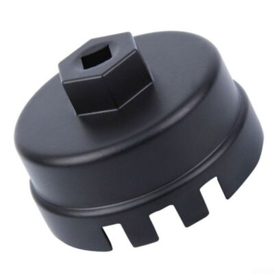 Oil Filter Cap Wrench Tool For Camry Avalon Highlander Tundra Sienna#