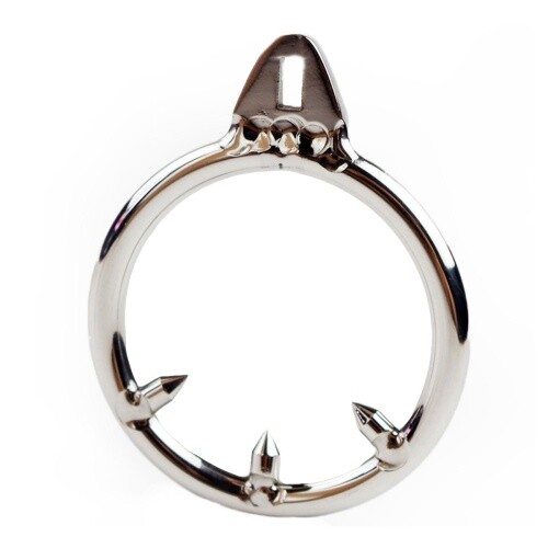 penisring messen marielove Penisring mit Vibration – Marielove main image 0