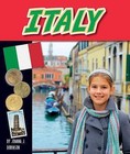 Italy by Joanna J Robinson (Hardback, 2015)