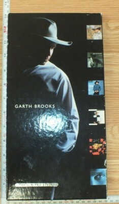 The Limited Series [1998] [Box] [Limited] by Garth Brooks