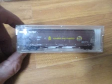 Micro-Trains 94130 Prairie Malt Hopper (JM)