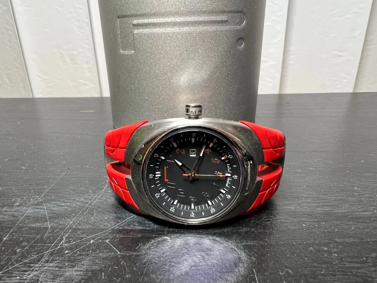 Cinturino pirelli pzero tempo sale