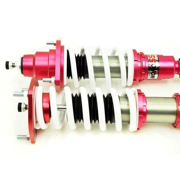 GSP MONO SS COILOVER DAMPER KIT FOR 04-11 MAZDA RX-8 RX8 SE3P Foto 2 de 4