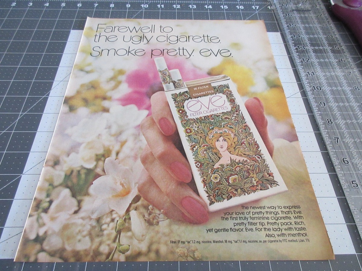 where can i buy eve cigarettes online EVE SLIM SAPPHIRE 120 -